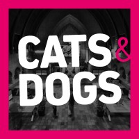 Cats&Dogs creatieve communicatie logo, Cats&Dogs creatieve communicatie contact details