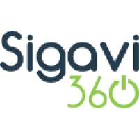 Sigavi360 logo, Sigavi360 contact details