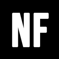 NF AGENCY logo, NF AGENCY contact details