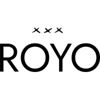 Royobrand logo, Royobrand contact details