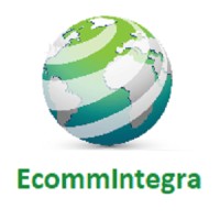 EcommIntegra logo, EcommIntegra contact details