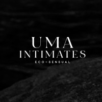 UMA Intimates logo, UMA Intimates contact details