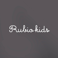 Rubio Kids logo, Rubio Kids contact details