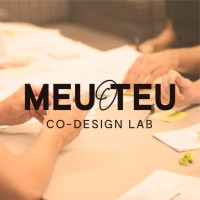 MeuTeu Co-design Lab logo, MeuTeu Co-design Lab contact details