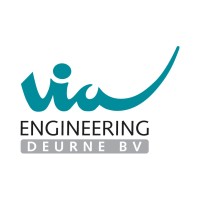 Via Engineering Deurne BV logo, Via Engineering Deurne BV contact details