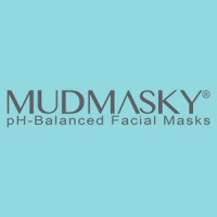 MUDMASKY® logo, MUDMASKY® contact details