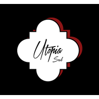 Utopia Soul logo, Utopia Soul contact details