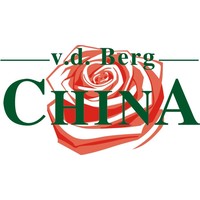 Van den Berg Roses China logo, Van den Berg Roses China contact details