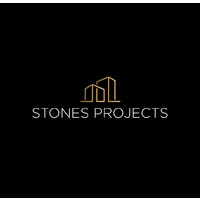 Stones Projects B.V. logo, Stones Projects B.V. contact details