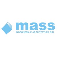 mass ingegneria logo, mass ingegneria contact details