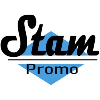 Stam promo logo, Stam promo contact details