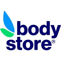 Bodystore.nl logo, Bodystore.nl contact details