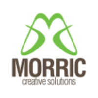 Morric Creative Solutions logo, Morric Creative Solutions contact details