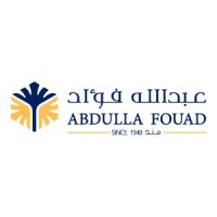 Abdulla Fouad Group logo, Abdulla Fouad Group contact details