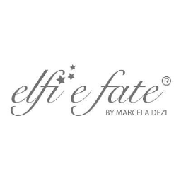 Elfi e Fate ® logo, Elfi e Fate ® contact details