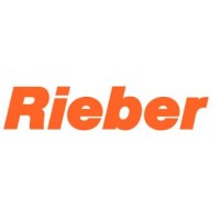 Rieber Professional B.V. logo, Rieber Professional B.V. contact details