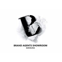 BRAND AGENTS SHOWROOM BCN logo, BRAND AGENTS SHOWROOM BCN contact details