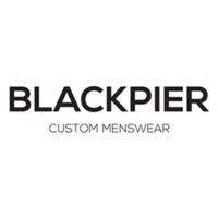 Blackpier logo, Blackpier contact details