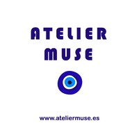 ATELIER MUSE SL logo, ATELIER MUSE SL contact details