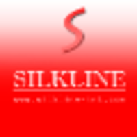 SILKLINE INTERNATIONAL logo, SILKLINE INTERNATIONAL contact details