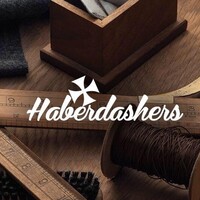 haberdashers sastreria logo, haberdashers sastreria contact details