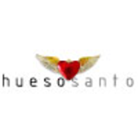 Huesosanto logo, Huesosanto contact details