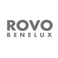 ROVO Benelux logo, ROVO Benelux contact details