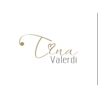 Tina Valerdi logo, Tina Valerdi contact details