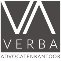 Verba Advocatenkantoor logo, Verba Advocatenkantoor contact details