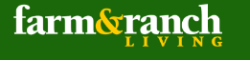 Farm & Ranch Living Magazine logo, Farm & Ranch Living Magazine contact details