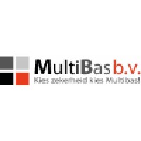 Multibas B.V. logo, Multibas B.V. contact details