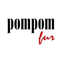 Pompom Fur logo, Pompom Fur contact details