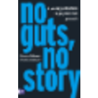 No Guts, No Story logo, No Guts, No Story contact details