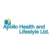 Apollo Health and Lifestyle Limited logo, Apollo Health and Lifestyle Limited contact details