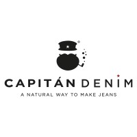 Capitán Denim logo, Capitán Denim contact details