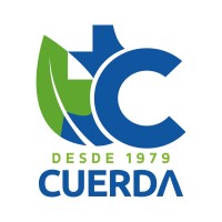 Talleres Cuerda Centro Agricola logo, Talleres Cuerda Centro Agricola contact details