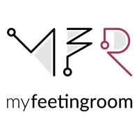 My Feeting Room logo, My Feeting Room contact details