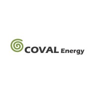 Coval Energy logo, Coval Energy contact details