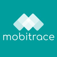 Mobitrace logo, Mobitrace contact details