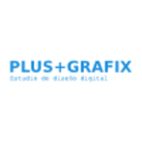 Plusgrafix logo, Plusgrafix contact details