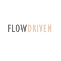 Flowdriven logo, Flowdriven contact details