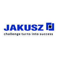 JAKUSZ Sp. z o.o. logo, JAKUSZ Sp. z o.o. contact details