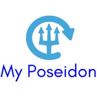 My Poseidon - Kickstarter soon logo, My Poseidon - Kickstarter soon contact details