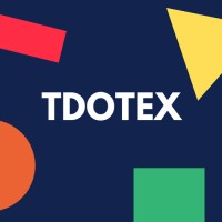 Tdotex logo, Tdotex contact details