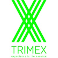 Trimex bvba logo, Trimex bvba contact details