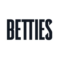 Betties Band logo, Betties Band contact details