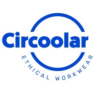 Circoolar logo, Circoolar contact details