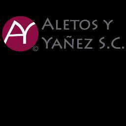 Aletos y Yañez S.C. logo, Aletos y Yañez S.C. contact details