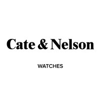 Cate & Nelson Watches logo, Cate & Nelson Watches contact details