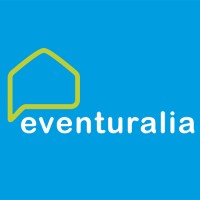 Eventuralia logo, Eventuralia contact details